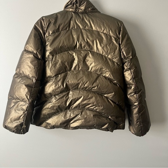 Sundance down puffer jacket S - Picture 2 of 7